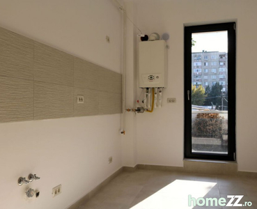 Apartament 3 camere Acte gata Terasa Grand Arena