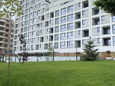 3-room apartment, Buena Vista, Baneasa