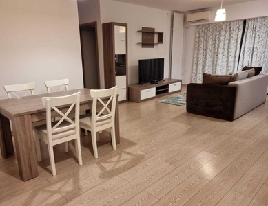 Apartament 3 camere Cotroceni