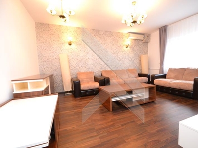 Apartament 3 camere de inchiriat SEBASTIAN - BUCURESTI