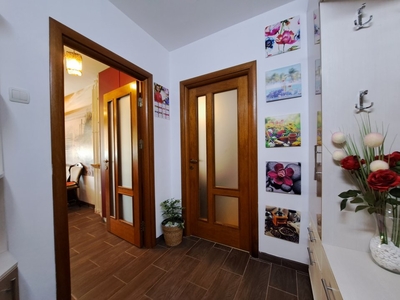 Apartament 3 camere de vanzare GARA DE NORD - Bucuresti