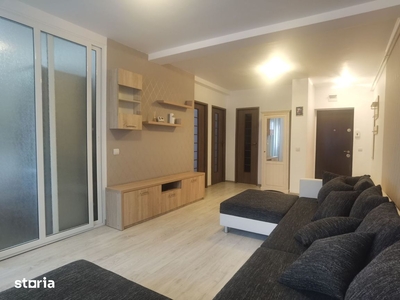 Apartament 3 camere de vânzare in Cartierul Arhitecților