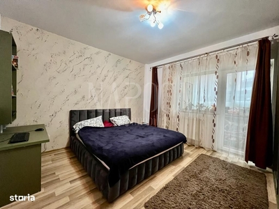 Apartament 3 camere de vanzare in Europa, Cluj Napoca
