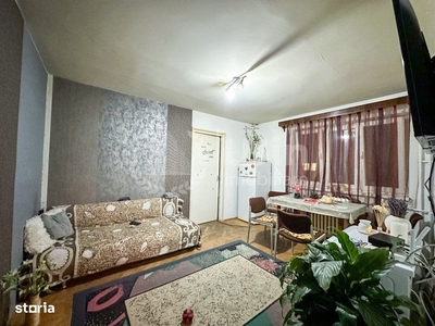 Apartament 3 camere | Etaj intermediar | Manastur | Gr. Alexandrescu
