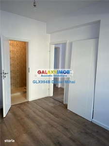 Apartament 3 camere finalizat-Prelungirea Ghencea-str Alunului