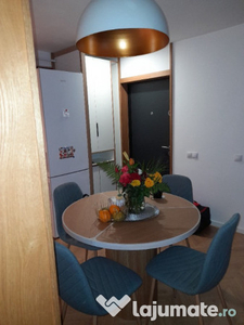 Apartament 3 camere in Blaj, str. Eroilor, bl. 23