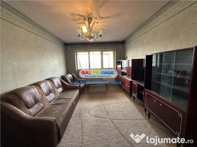 Apartament 3 camere, in Ploiesti, Bld-ul Bucuresti