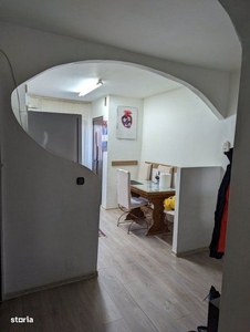 Apartament 3 camere in zona Ialomitei