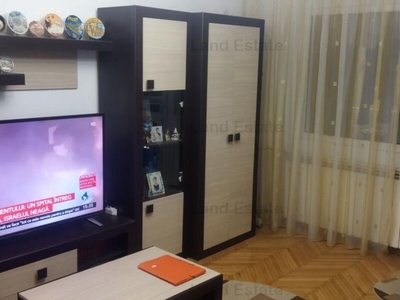 Apartament 3 camere Lujerului, 3 minute pana la metrou