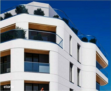 Apartament 3 camere | LUX | Dristor - Mihai Bravu | Pret Start Proiect