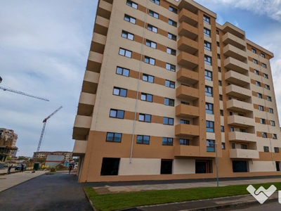 Apartament 3 camere, Metalurgiei Park, bloc finalizat 2023