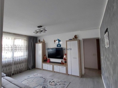 Apartament 3 camere Nitu Vasile Vanzare Apartament 3 camere Semidecomandat