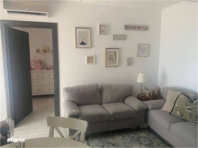 Apartament 3 Camere Otopeni | Mobilat si Utilat | Loc Parcare