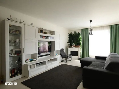 Apartament 3 camere Pipera