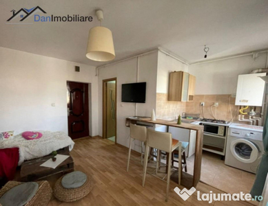 Apartament 3 camere, Progresul, centrala proprie