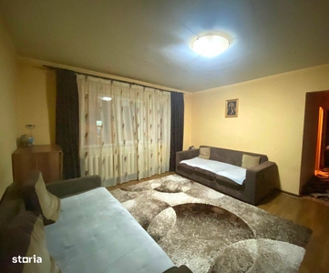 Apartament 3 camere | de vanzare | Central | Piata Cipariu