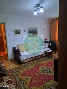 Apartament 3 camere Smirodava