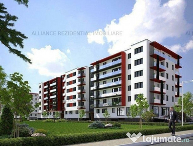 Apartament 3 camere spatios cu 2 bai Metrou Berceni