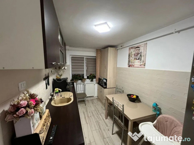 APARTAMENT 3 CAMERE SPITALULUI