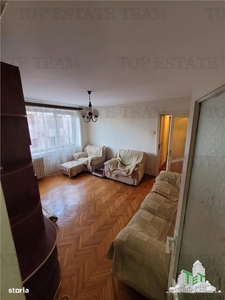 Apartament 3 camere Stefan cel Mare