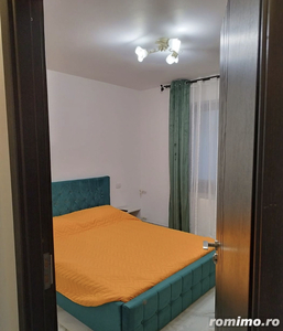 Apartament 3 camere - zona City Park Mall