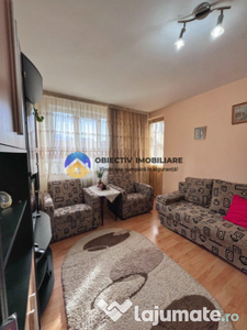 Apartament 3 camere-Zona ORION/CALEA ROMANULUI