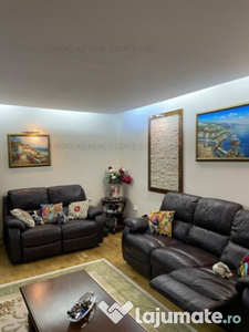 Apartament 4 camere confort maxim Inel II - 155.000 euro (Cod E5)