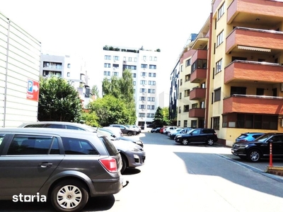 Apartament 4 camere de Vanzare Cartier Herastrau