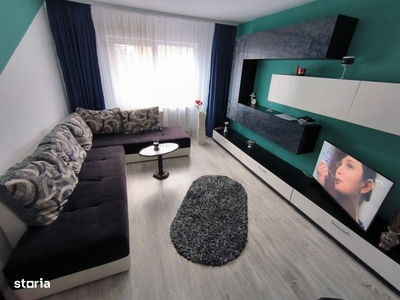 Apartament 4 camere decomandat - Poarta 6 - 95.000 euro (Cod E5)