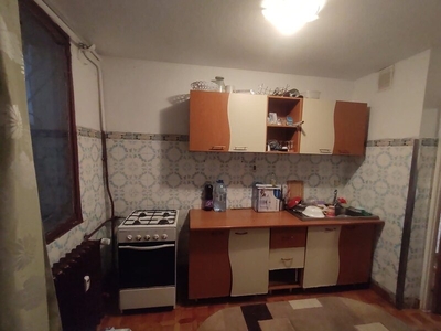 Apartament 4 camere Brancoveanu