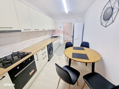 Apartament Cartier Tei