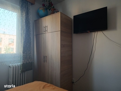 Apartament confort 2, 2 camere, zona Florilor-Vlahuta