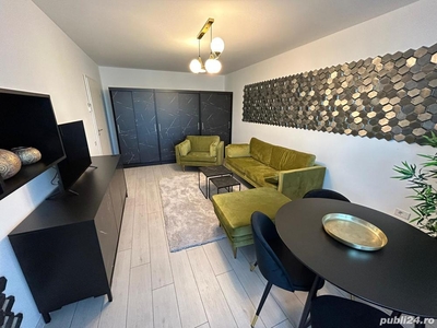 Apartament cu 2 camere