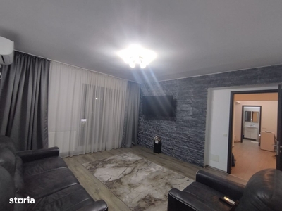 Apartament cu 2 camere | loc de parcare | Scandinavia