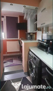 Apartament cu 2 camere,Micro 19