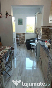 Apartament cu 2 camere,Tiglina 2