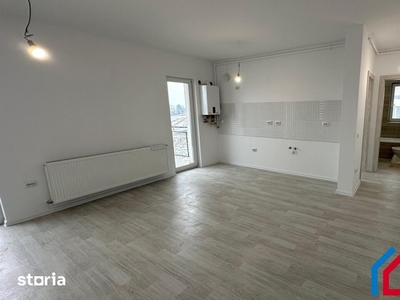 Apartament cu 3 Camere de vanzare in Selimbar Sibiu intabulat finisat
