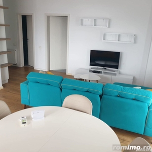 Apartament cu 3 camere in zona Liviu Rebreanu