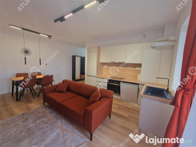 Apartament cu 3 camere la prima in Sibiu in Valleta Park