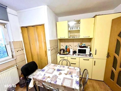 Apartament cu 3cam 84.900 euro si 0% comision