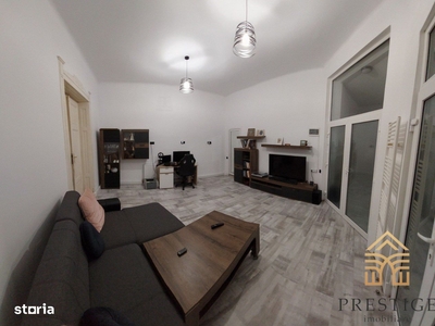 Apartament cu 4 camere de vanzare in zona Centrala - Oradea