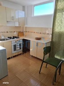 Apartament cu o camera, 32 mp, Strada Ciobanului