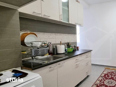 Apartament cu o camera in zona, cu priveliste, zona Iris