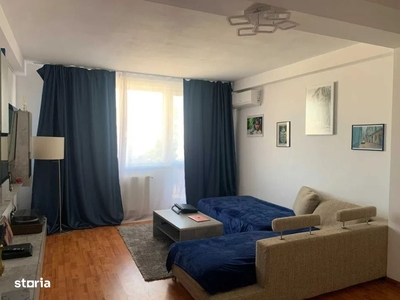 Apartament de 2 camere, 63 mp utili, balcon, Marasti