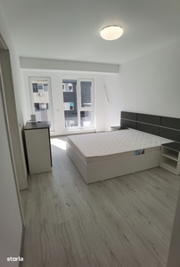 Apartament de 2 camere Finisaje de Top