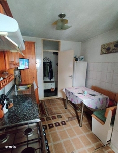 Apartament de 4 camere, decomandat, 78 mp., zona Manastur, COMISION 0%