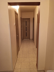 Apartament de închiriat