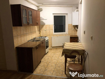 Apartament de o camera Balcescu