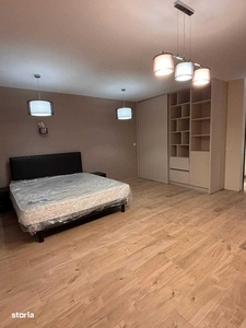 Apartament de vacanta