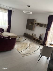 Apartament de vanzare in complex rezidential